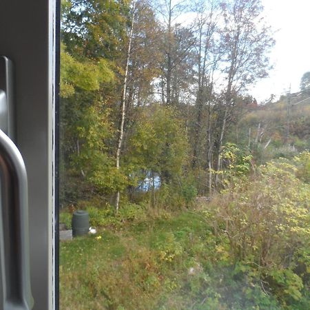 Landvetter Bnb Härryda Oda fotoğraf