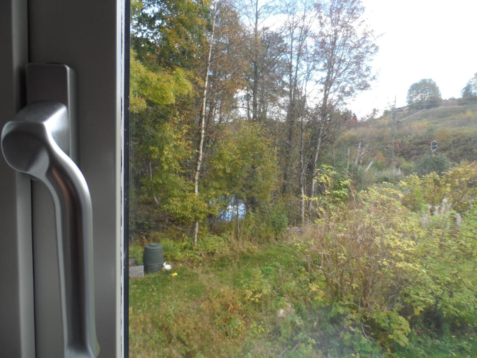 Landvetter Bnb Härryda Oda fotoğraf