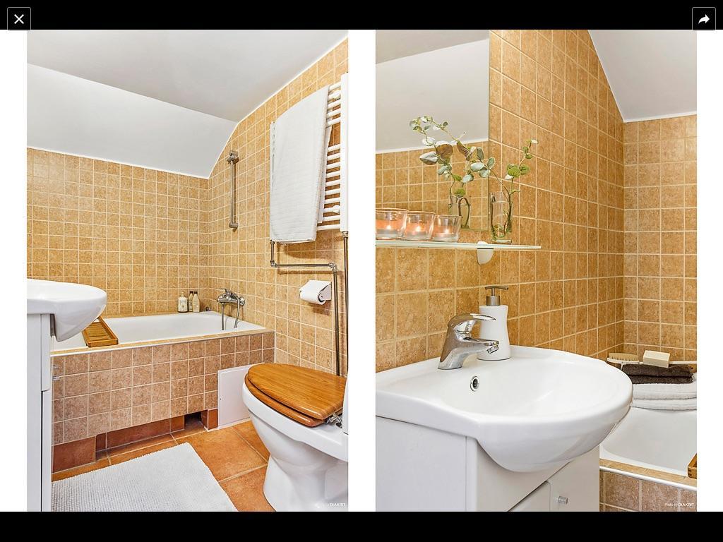 Landvetter Bnb Härryda Dış mekan fotoğraf