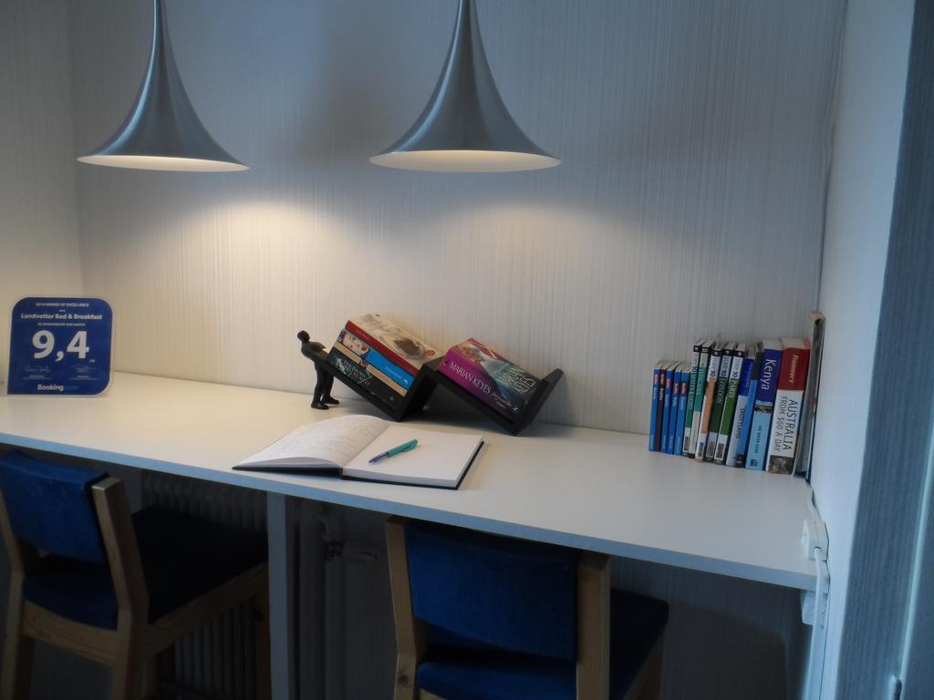 Landvetter Bnb Härryda Oda fotoğraf