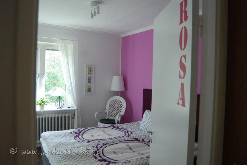 Landvetter Bnb Härryda Dış mekan fotoğraf