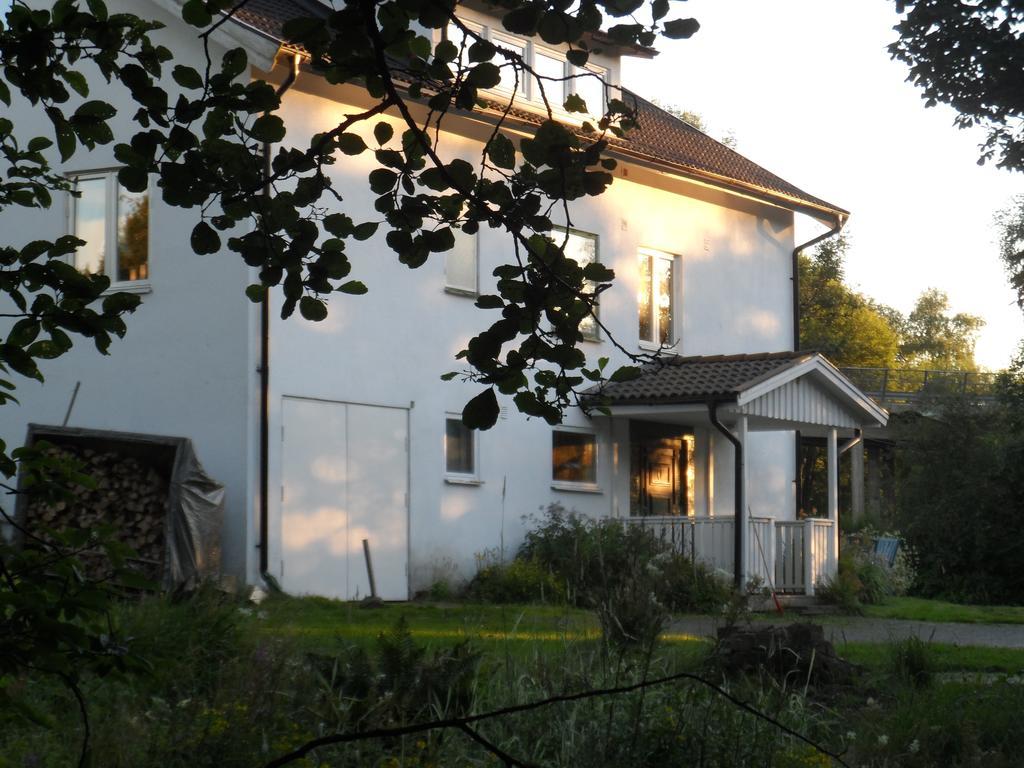 Landvetter Bnb Härryda Dış mekan fotoğraf