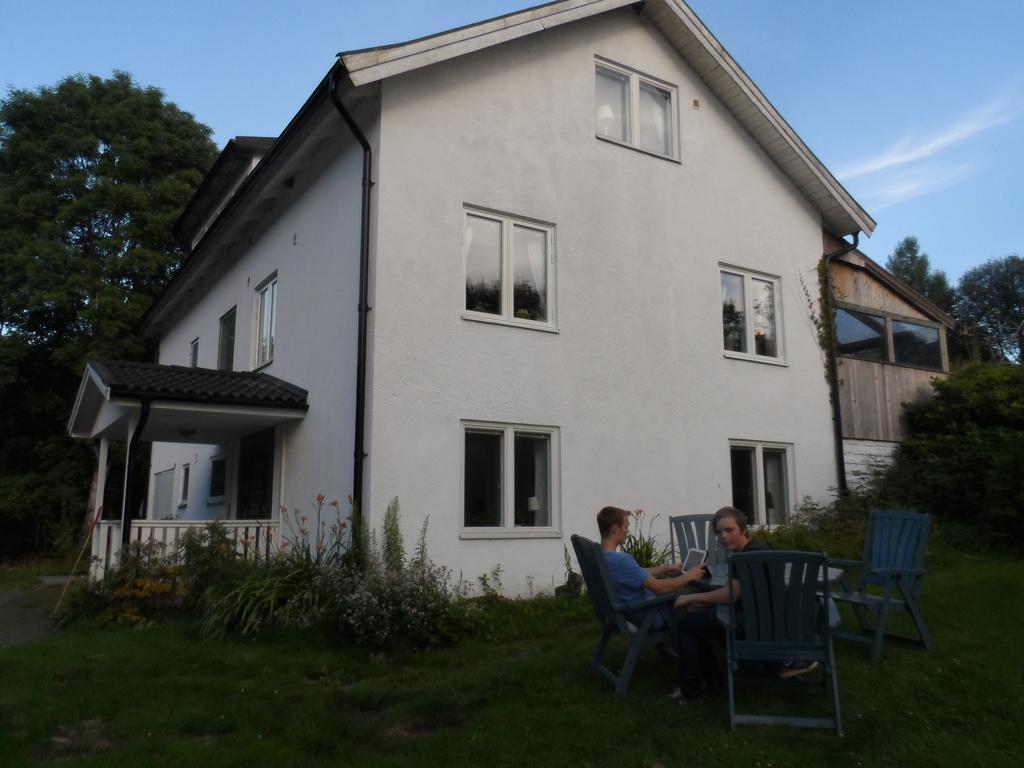 Landvetter Bnb Härryda Dış mekan fotoğraf