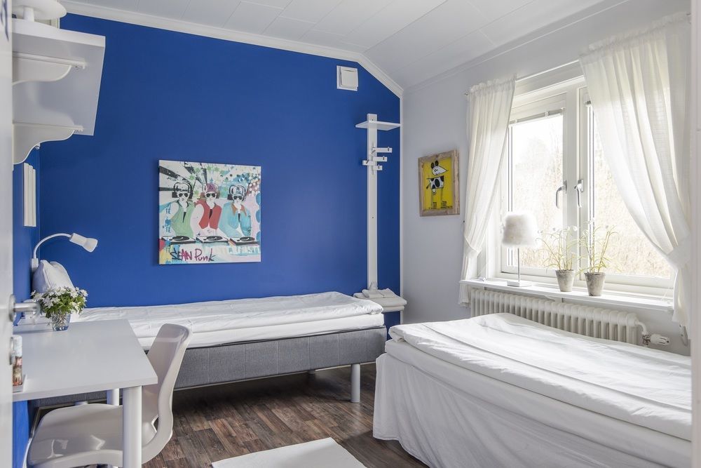Landvetter Bnb Härryda Dış mekan fotoğraf