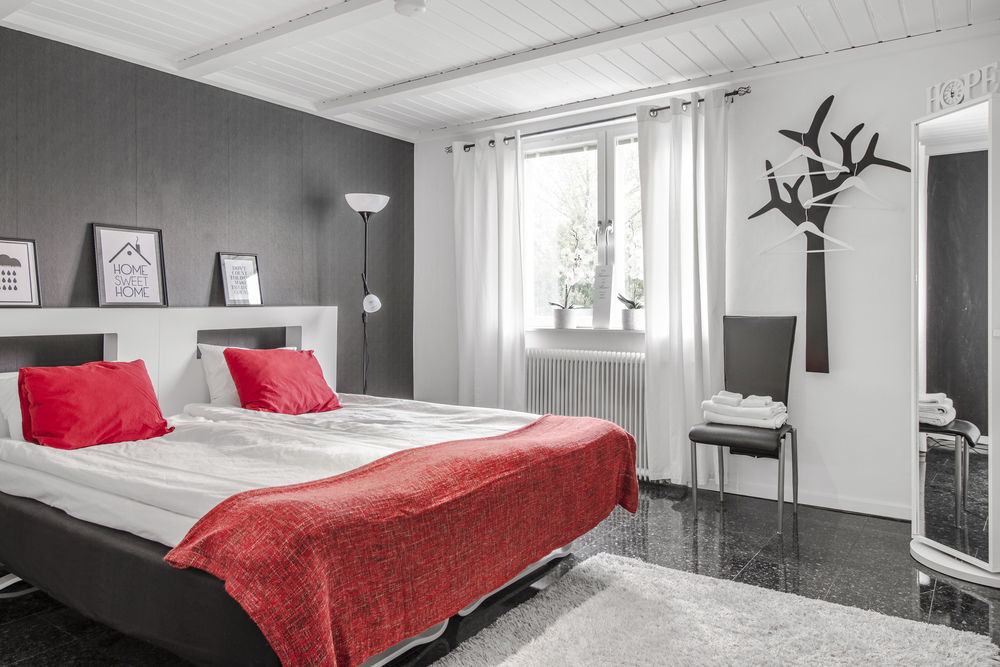 Landvetter Bnb Härryda Dış mekan fotoğraf