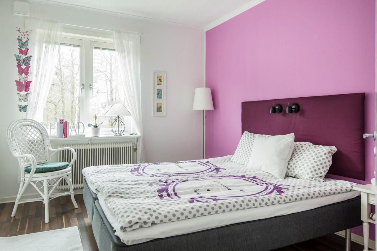 Landvetter Bnb Härryda Dış mekan fotoğraf