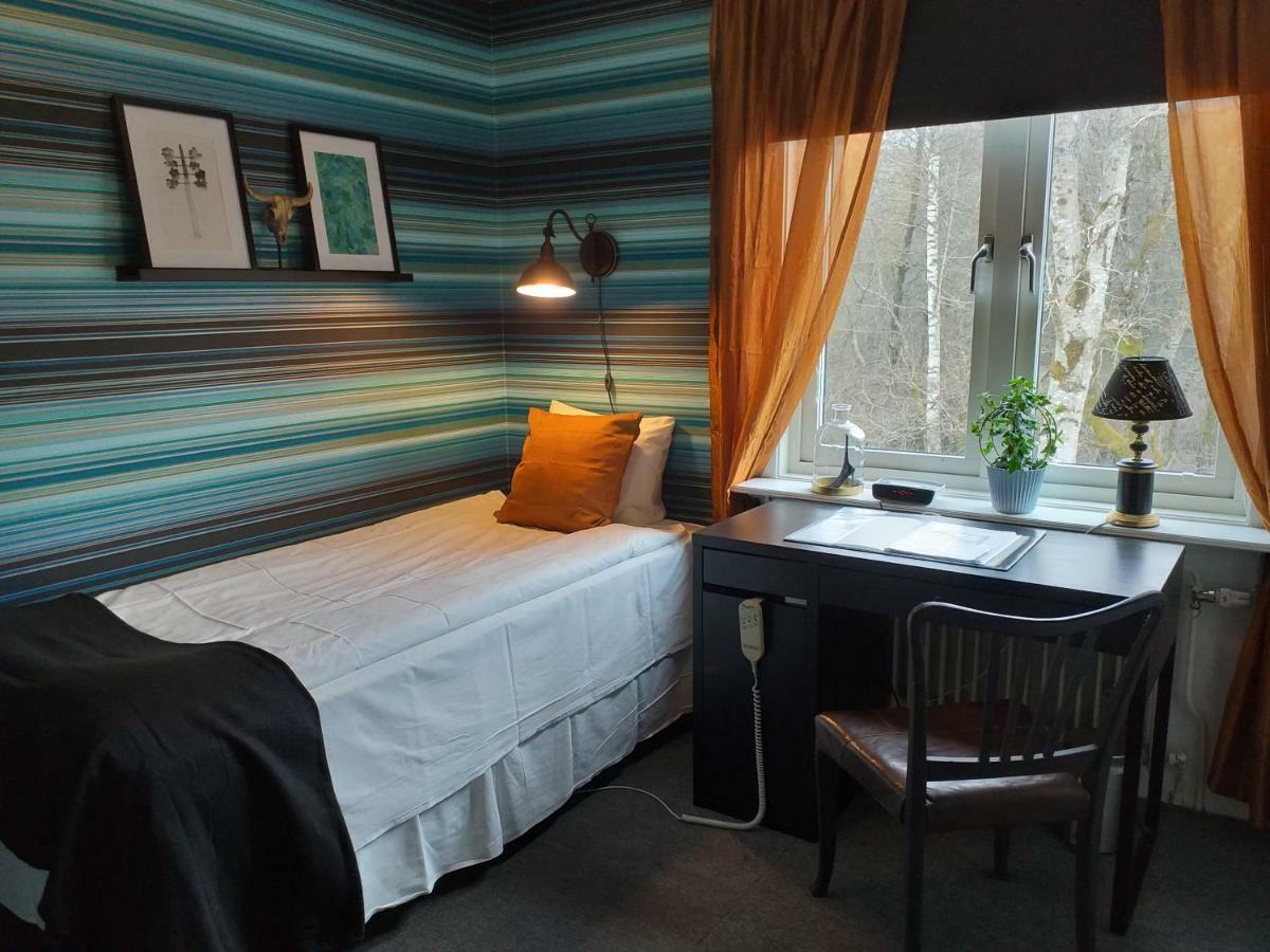 Landvetter Bnb Härryda Dış mekan fotoğraf